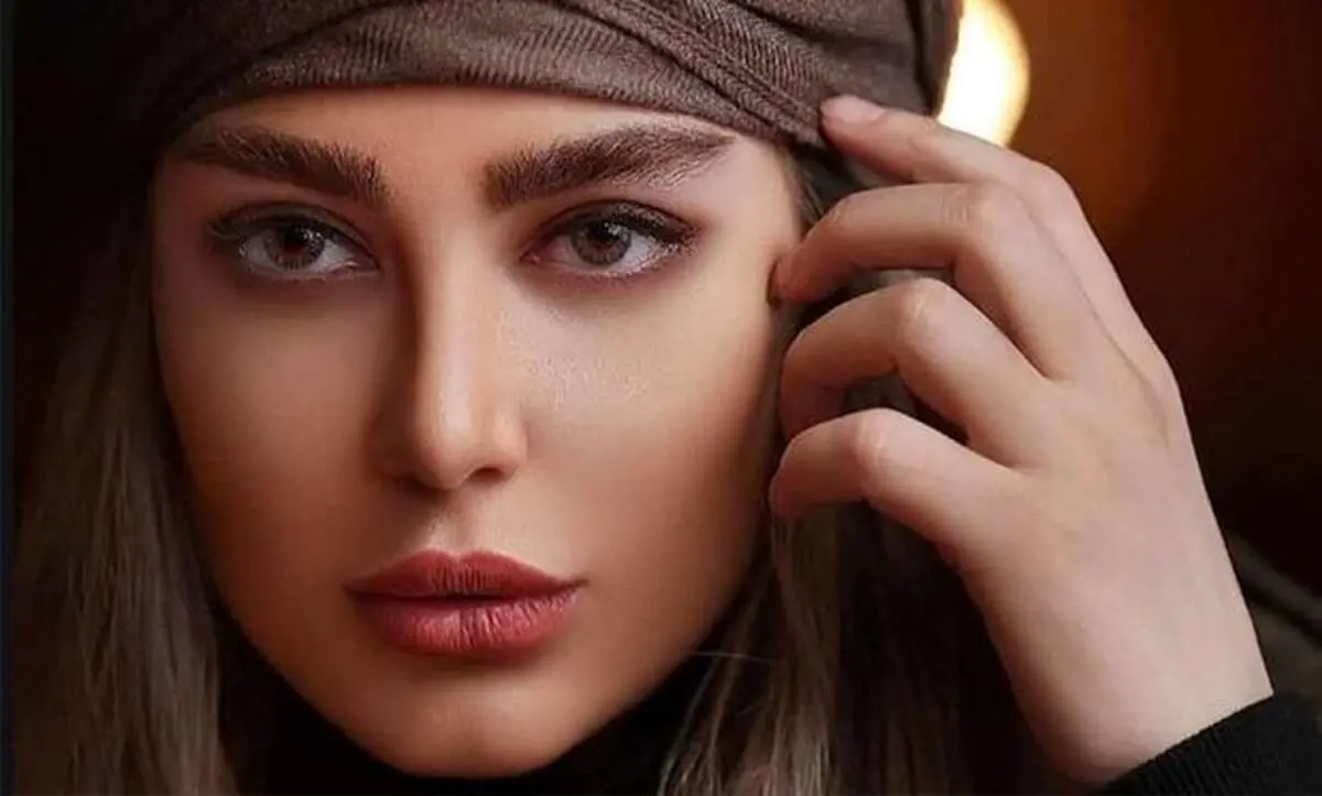 جواب زشت سحر قریشی به مخالفانش! + فیلم