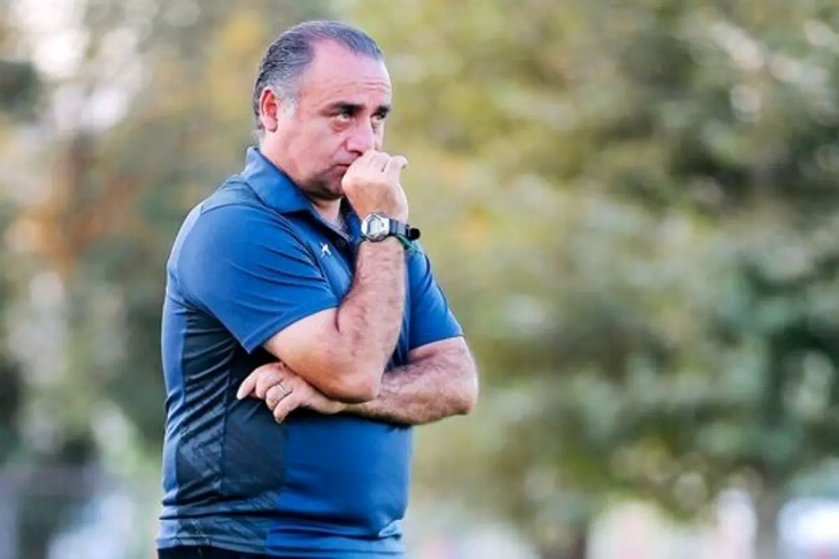 خوششانسی پرسپولیس در روزهای نگرانکننده