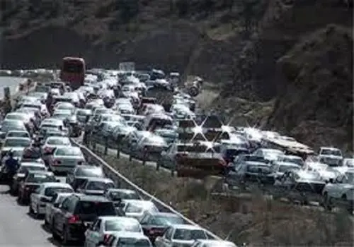 محدودیت ترافیکی پایان سال و تعطیلات نوروزی اعلام شد