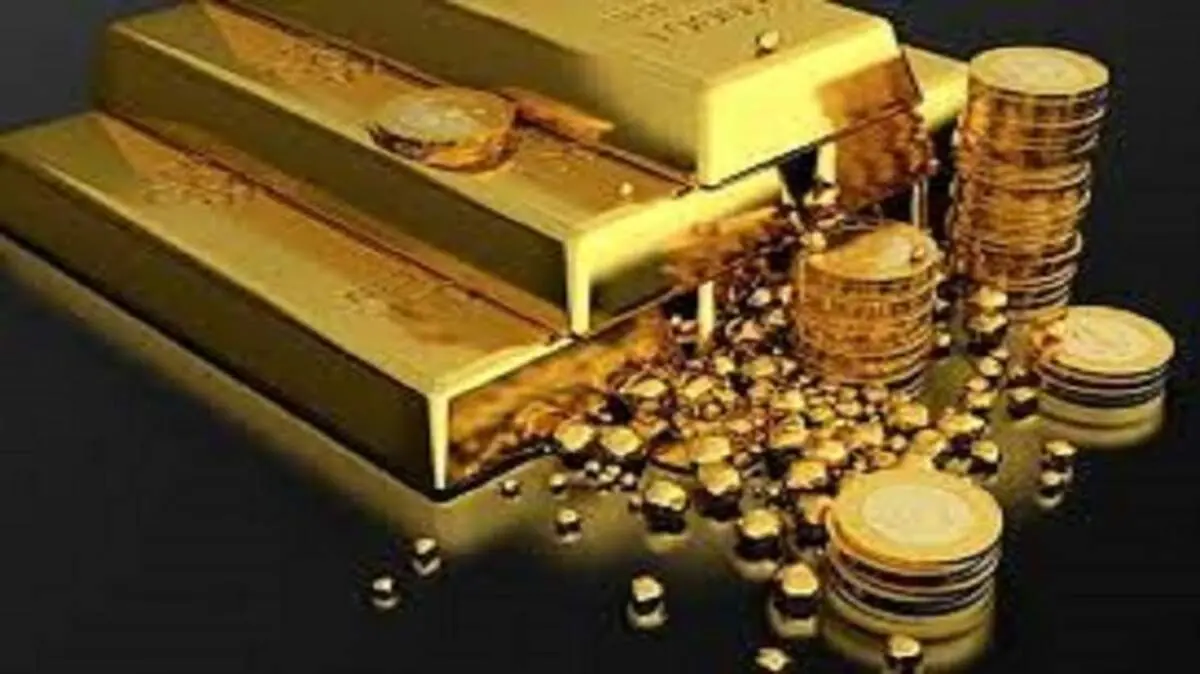 قیمت طلا و سکه در دوم آذر؛ سکه ۱۲ میلیون و ۴۰۰ هزار تومان شد