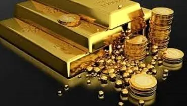 قیمت طلا و سکه در دوم آذر؛ سکه ۱۲ میلیون و ۴۰۰ هزار تومان شد
