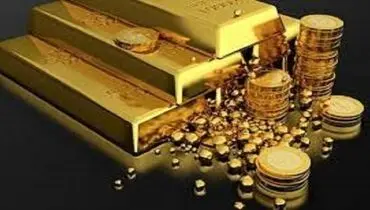قیمت طلا و سکه در دوم آذر؛ سکه ۱۲ میلیون و ۴۰۰ هزار تومان شد