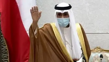 "صباح الخالد الصباح" نخست وزیر کویت شد