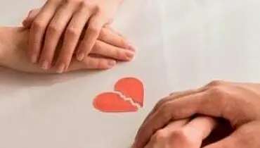 ازدواج هایی که پایان خوشی در انتظارشان نیست