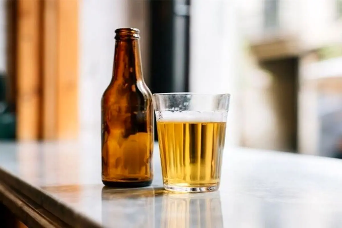 گزارش احصاء پیام‌های پیشگیری از مصرف مشروبات الکلی ویژه عموم مردم