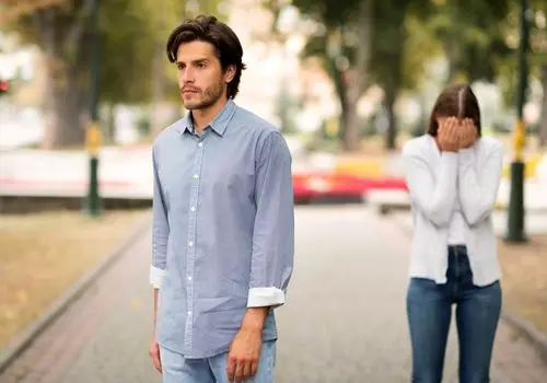 چگونه احساساتمان را به همسرمان ابراز کنیم؟ 