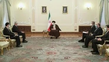 رییسی: موانع توسعه همکاری‌های کشور‌های عضو اکو برطرف شود