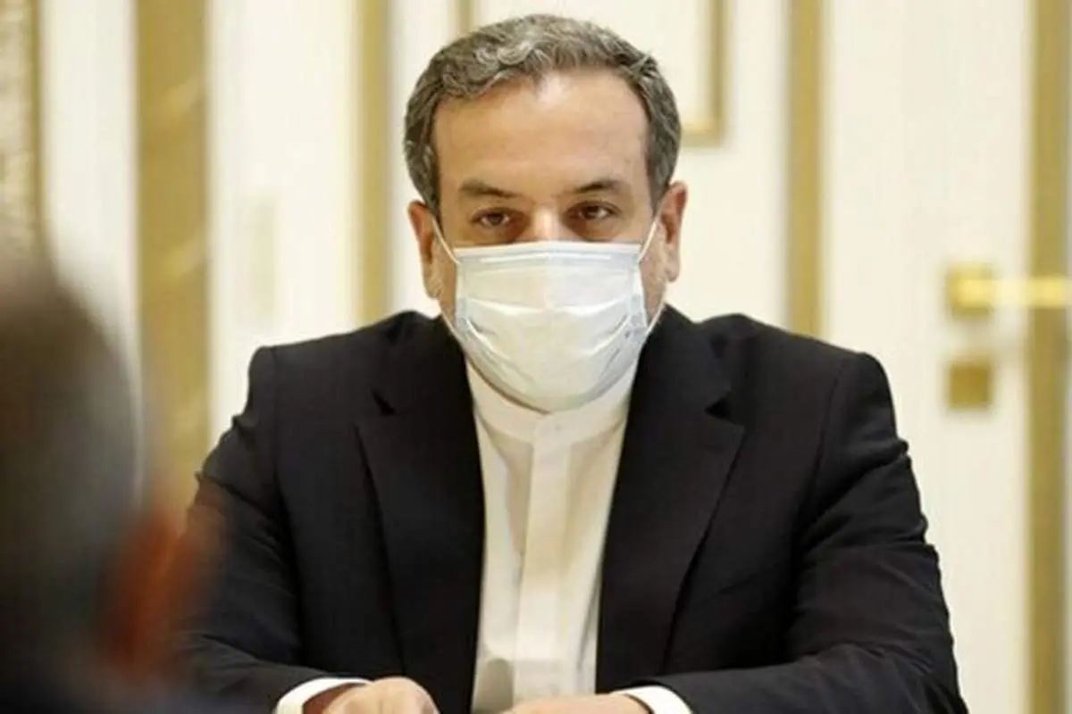 خبر مهم در آستانه مذاکرات وین/ عراقچی به عرصه دیپلماسی باز می‌گردد؟