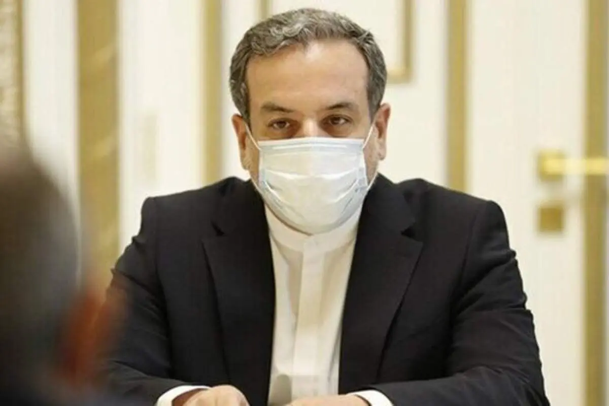 خبر مهم در آستانه مذاکرات وین/ عراقچی به عرصه دیپلماسی باز می‌گردد؟