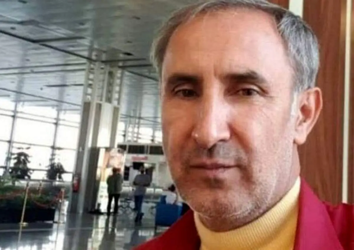 حمید نوری اتهامات علیه خود را تهوع آور خواند