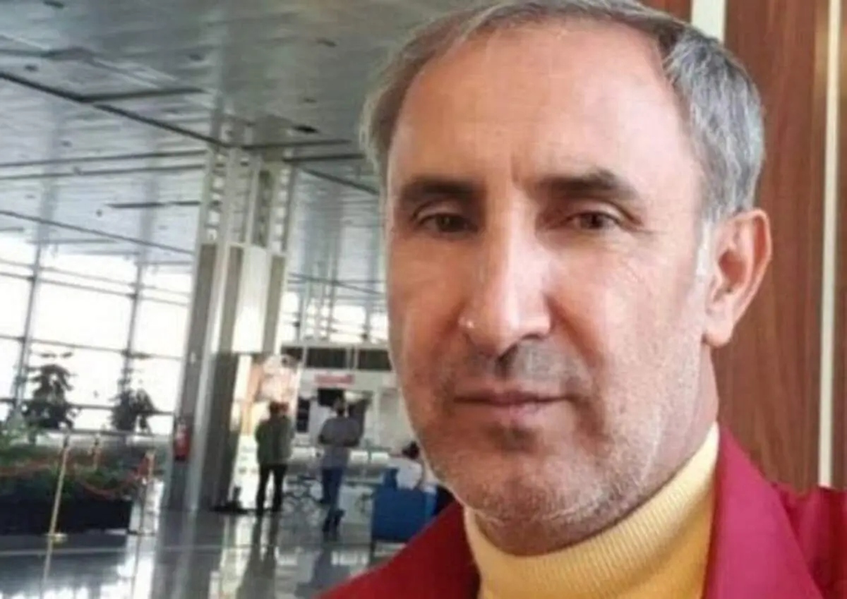 حمید نوری اتهامات علیه خود را تهوع آور خواند