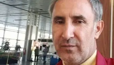 حمید نوری اتهامات علیه خود را تهوع آور خواند