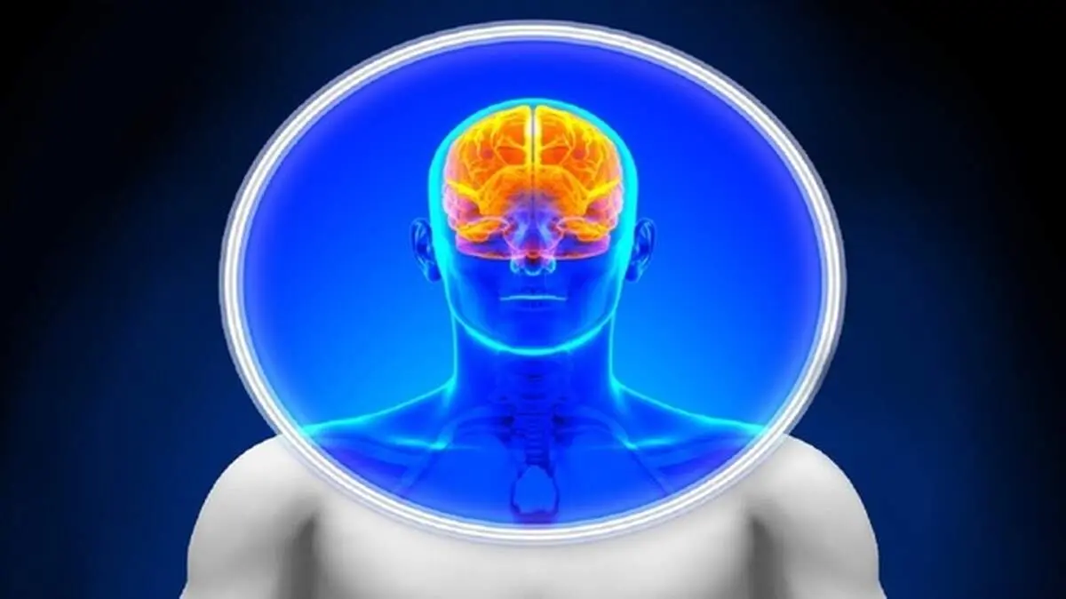 ارتباط احتمالی سینوزیت مزمن با تغییرات در فعالیت مغز