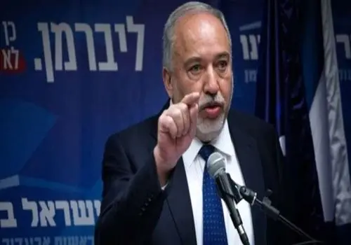 اظهارات تهدیدآمیز رئیس اسرائیل علیه ایران