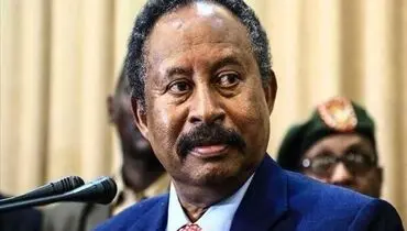 نخست‌وزیر سودان: به مردم خیانت نکردم/ اتفاقات ۲۵ اکتبر کودتا بود