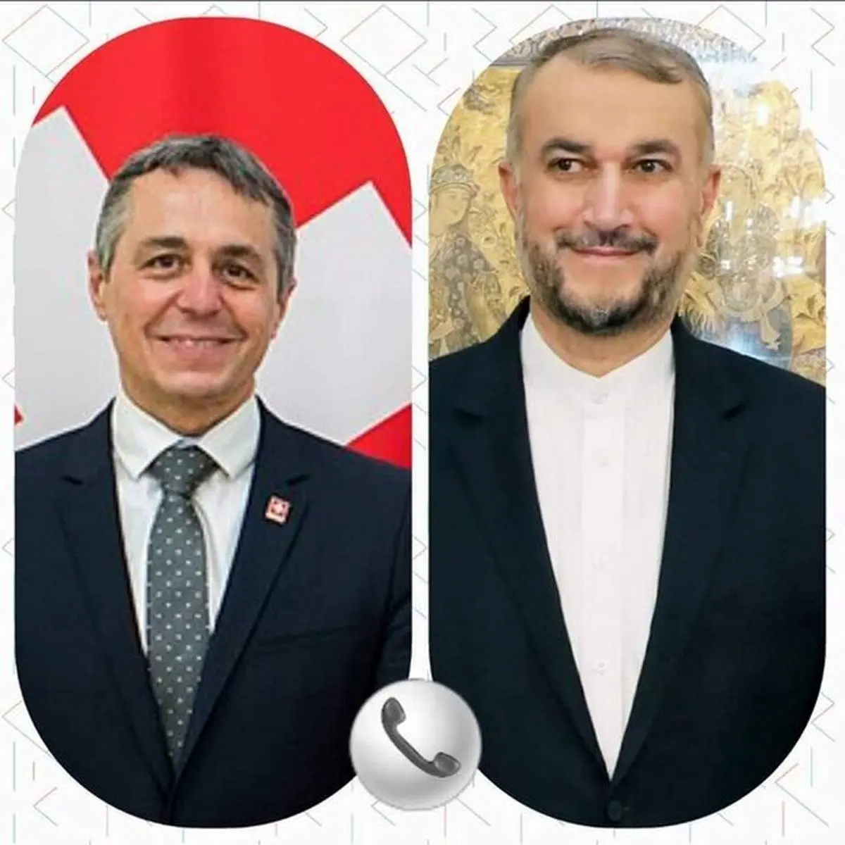 امیرعبداللهیان: برای رسیدن به توافق خوب و فوری آماده و جدی هستیم، اما به رفتار آمریکا بی‌اعتمادیم