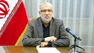 وزیر نفت: مصرف گاز در مقایسه با سال گذشته ۲۲ درصد افزایش داشته است
