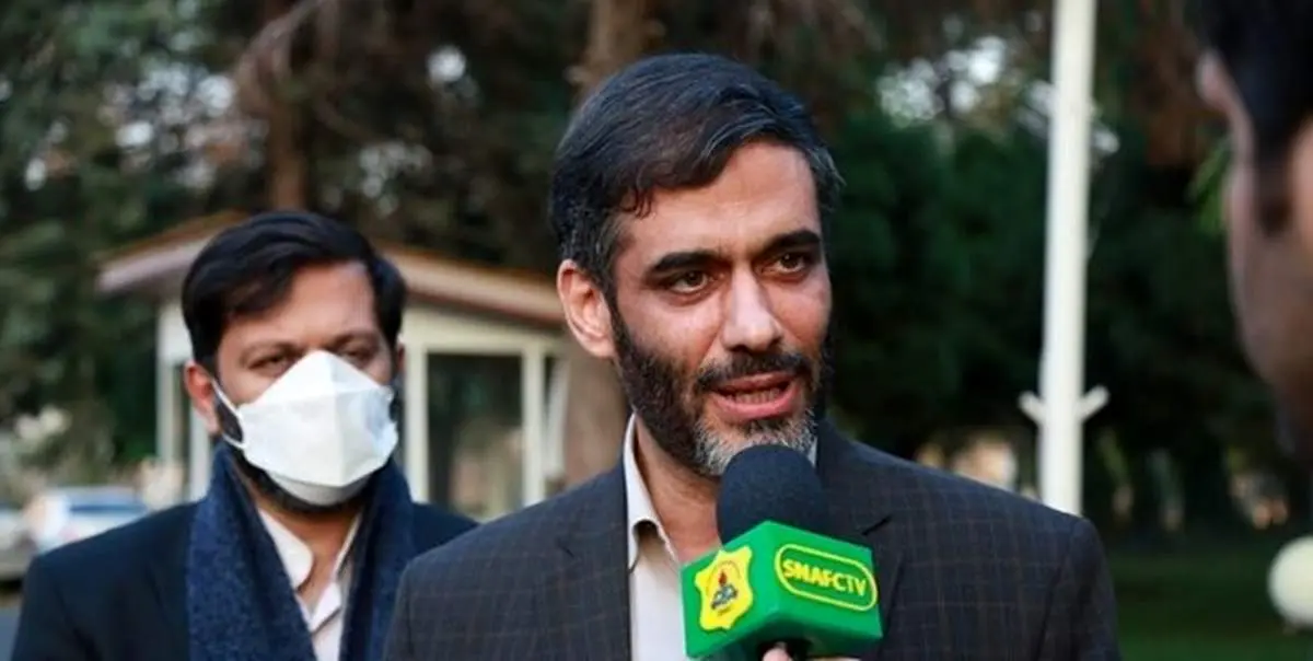 مشاور رئیس جمهور: در حق نفت آبادان بی‌مهری شده است/ برزیل ایران وضعیت خوبی پیدا می‌کند