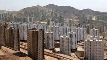 هزینه ساخت واحدهای مسکونی در نهضت ملی مسکن نهایی می‌شود | جلسه انبوه سازان با وزیر