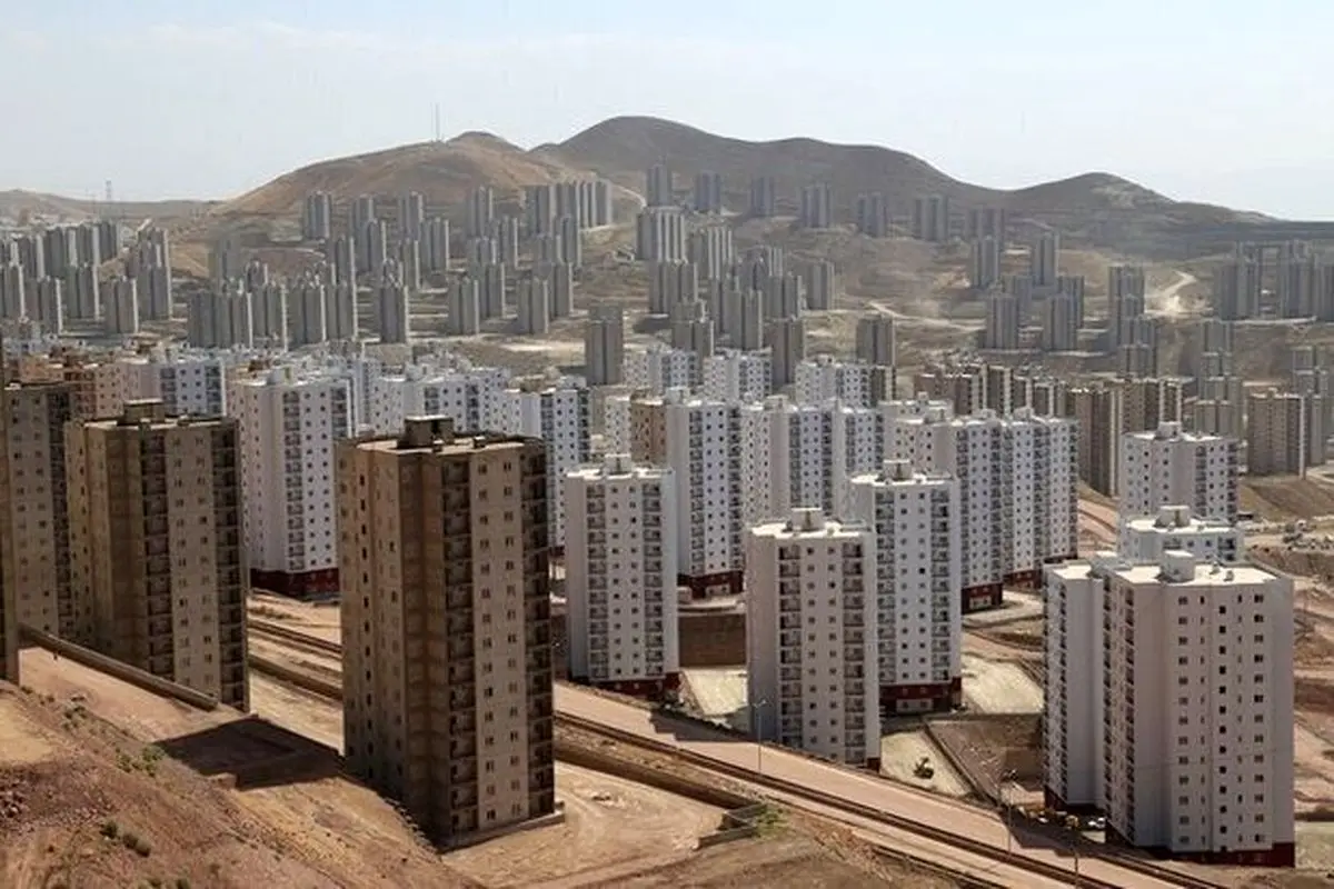 هزینه ساخت واحدهای مسکونی در نهضت ملی مسکن نهایی می‌شود | جلسه انبوه سازان با وزیر