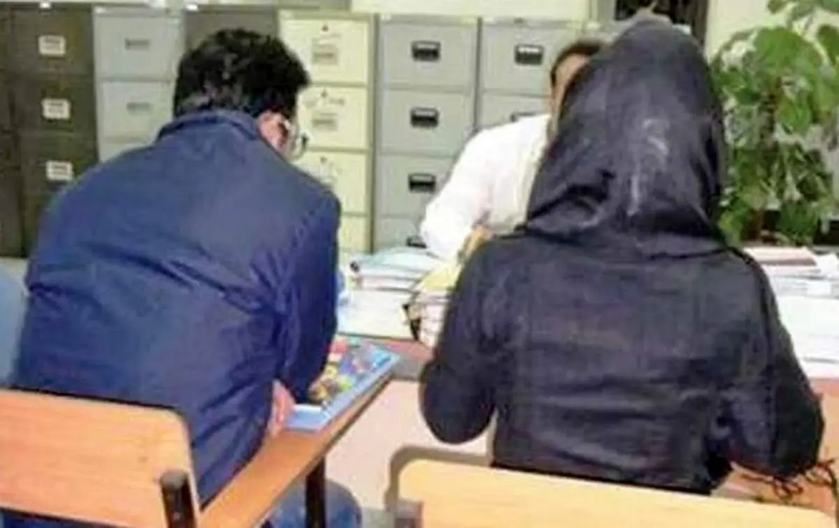 سرنوشت عجیب زهرا کوچولو | کودک‌ربایی یا فروش نوزاد؟