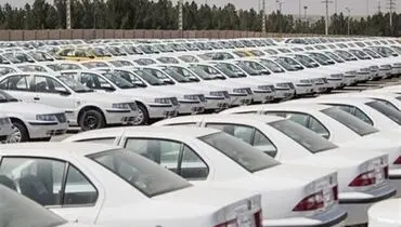 زیان انباشته خودروسازان ۸۳ هزار میلیارد تومان شد/سازمان بازرسی: خودروسازان به وعده کاهش دپو خودرو عمل نکردند
