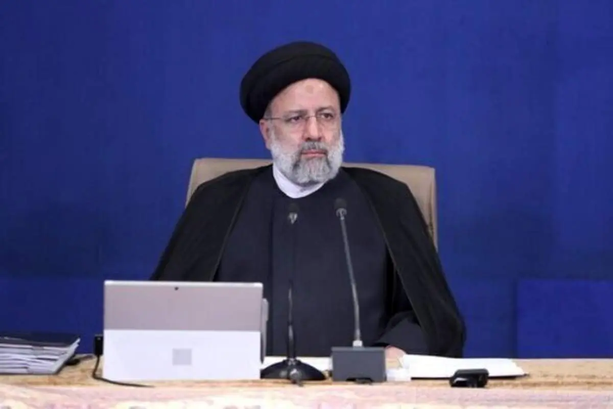 رئیسی: کوتاهی در واگذاری اموال مازاد دولت پذیرفته نیست