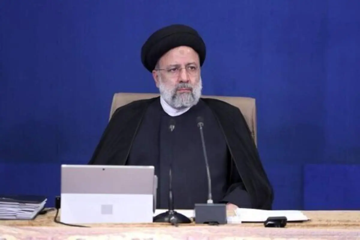 رئیسی: کوتاهی در واگذاری اموال مازاد دولت پذیرفته نیست