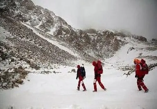 دماوند در قاب پنجره هواپیما+تصاویر