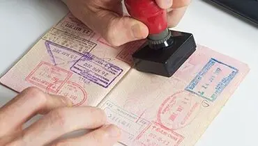 گزارش دستیار وزیر خارجه از روند صدور ویزا برای اتباع افغانستانی جهت سفر به ایران