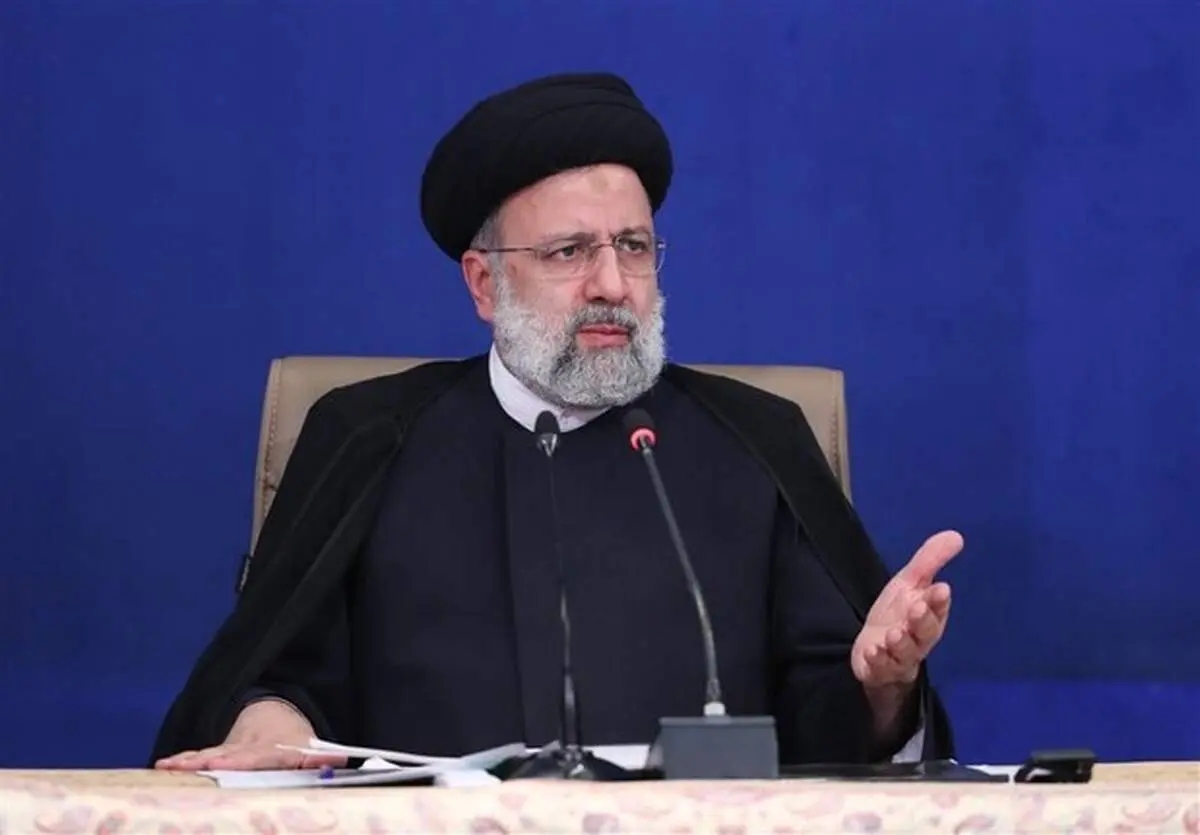 دستور رئیسی برای خاتمه یافتن حقوق‌های نجومی / نظام پرداخت عادلانه در لایحه بودجه ۱۴۰۱ ایجاد شود