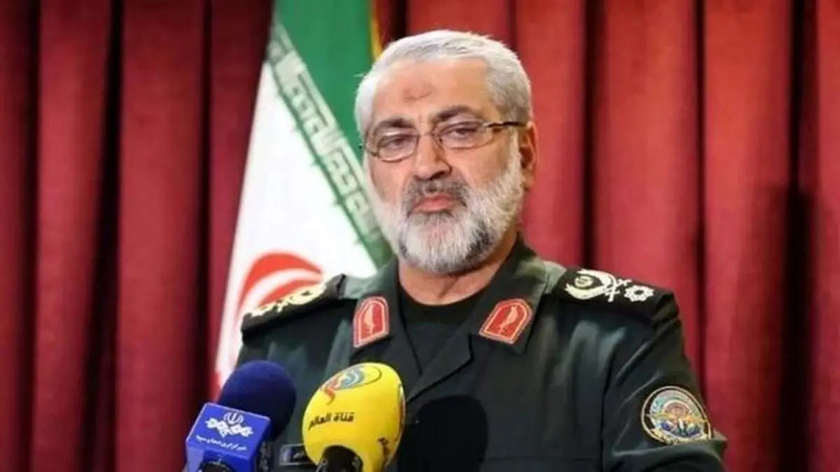 سخنگوی ارشد نیروهای مسلح: دنبال ساخت پیشرفتهترین تجهیزات نظامی هستیم