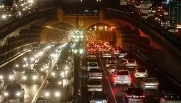 سردار رحیمی: کاهش ۱۵ درصدی ترافیک عصرگاهی تهران/ توپ ترافیک در زمین شهرداری