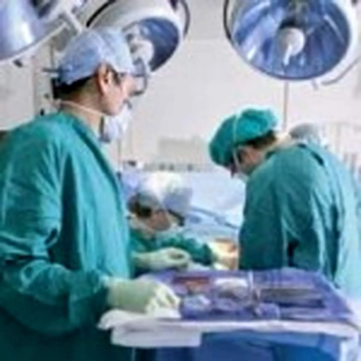 هر هفته یک ایرانی تغییر جنسیت می دهد!