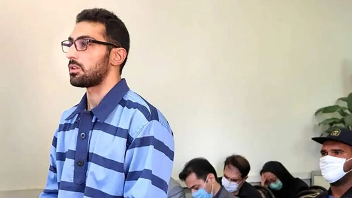 جزئیات آخرین تلاش‌ها برای جلوگیری از قصاص آرمان | از حضور سرپرست دادسرای جنایی تا خدام امام رضا