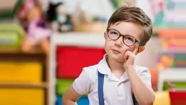 چگونه از فرزندم در مورد اتفاقات روزش سوال کنم؟