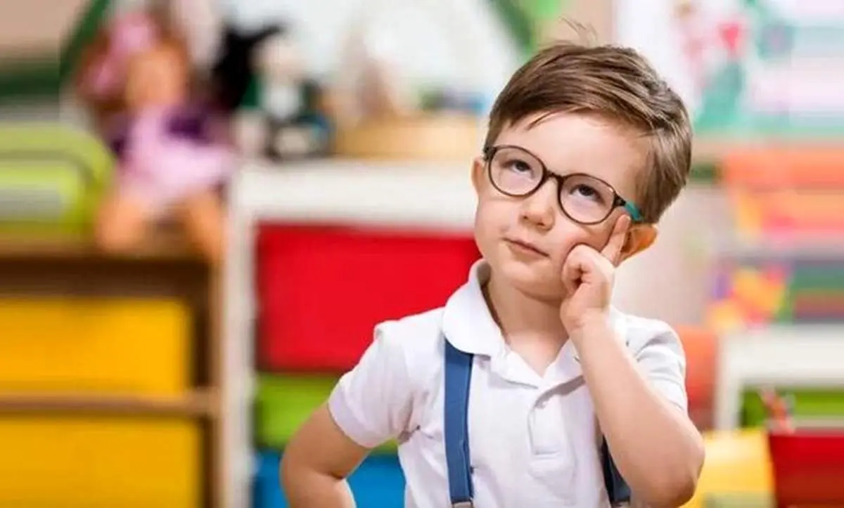 چگونه از فرزندم در مورد اتفاقات روزش سوال کنم؟
