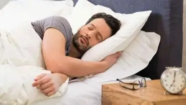 کشف فایده جدید خواب برای تعمیر بدن