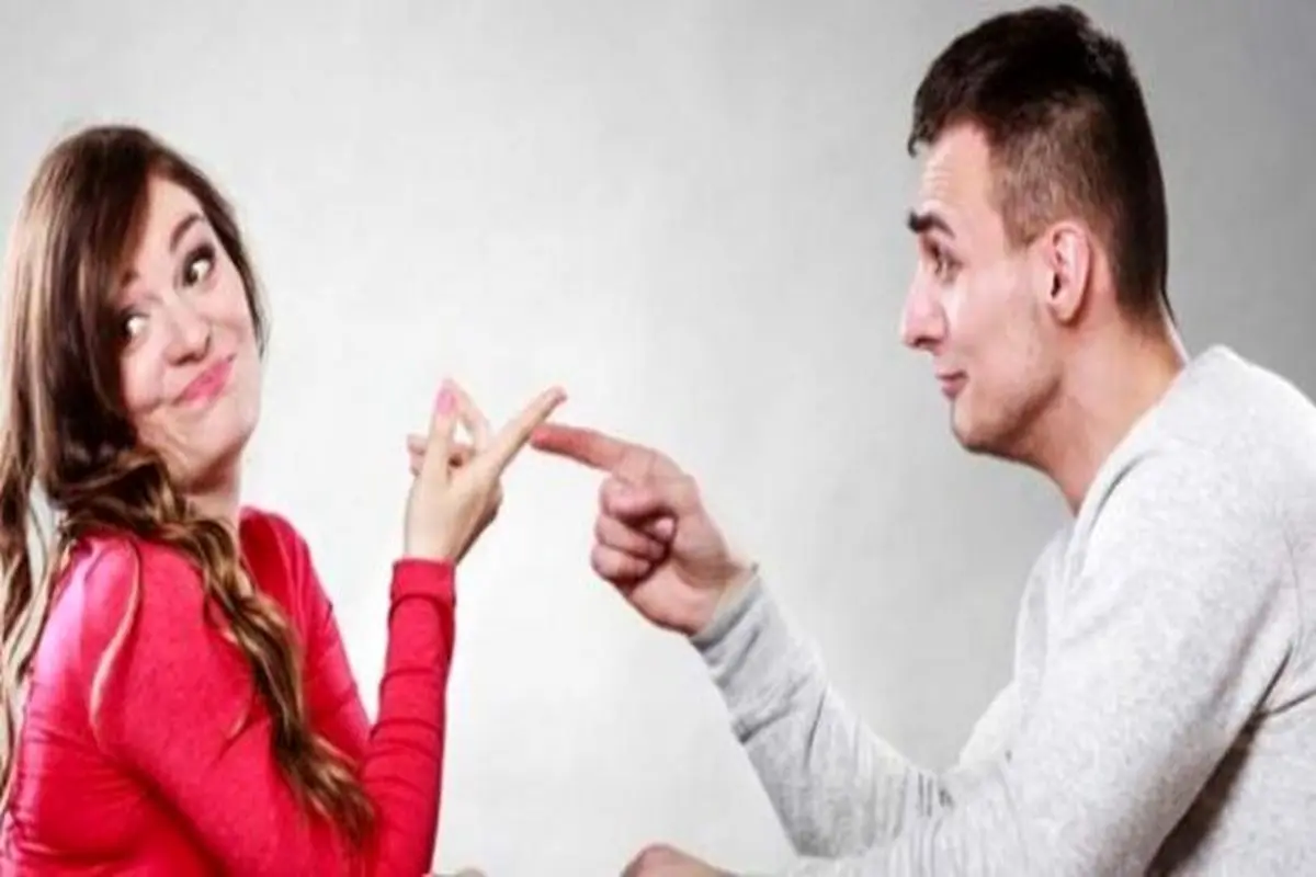 ۱۰ اشتباه پیش از ازدواج در روابط دختر و پسر
