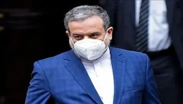 عراقچی: برای مقابله با تهدید کم‌آبی، باید راهبرد و رویکرد واحدی داشت