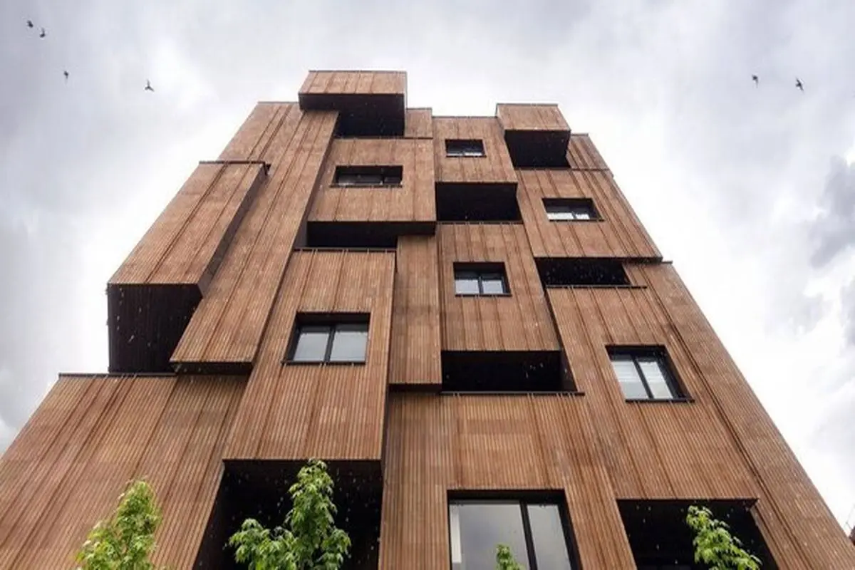 مظنه آپارتمان نوساز در تهران؛ ۳ آذر ۱۴۰۰