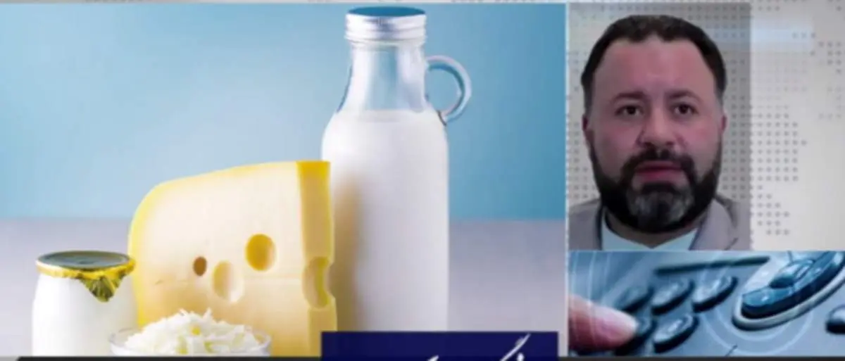 موافقت مخبر با عرضه مستقیم سه قلم کالای لبنی+عکس و فیلم