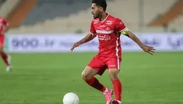 فریم به فریم با پیروزی پرسپولیس مقابل صنعت نفت