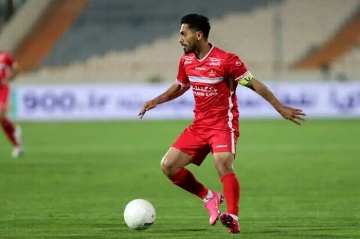 فریم به فریم با پیروزی پرسپولیس مقابل صنعت نفت