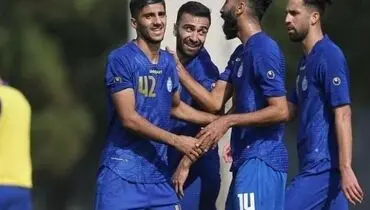 بازگشت دو غایب سرشناس استقلال به تمرینات