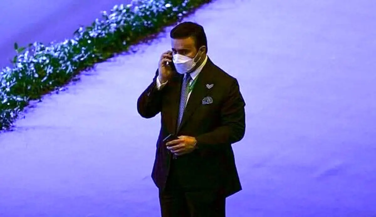 افسر اماراتی متهم به شکنجهگری به ریاست اینترپل انتخاب شد