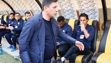 بلایی که استقلالی‌ها بر سر رختکن ورزشگاه گل گهرآوردند!/ پاسخی به طعنه‌های سنگین فرهاد مجیدی؟!