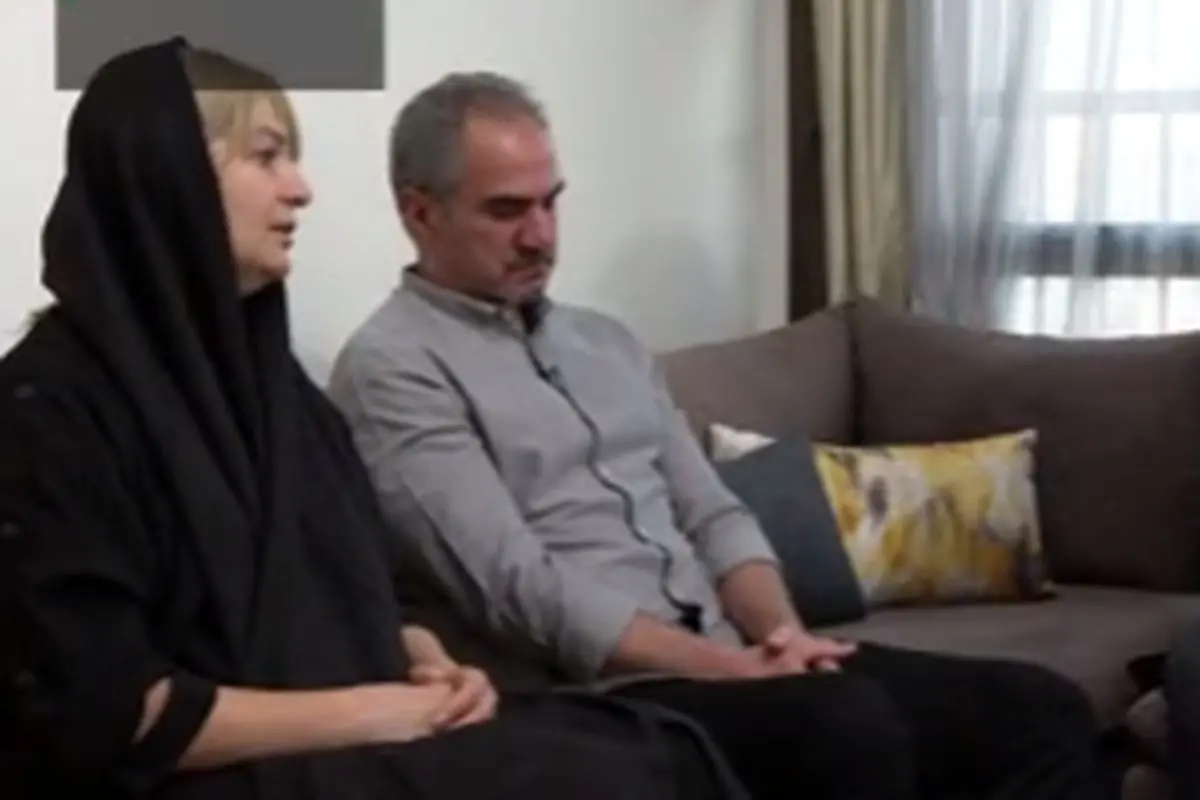 اولین مصاحبه خانواده «غزاله شکور» پس از قصاص قاتل دخترشان