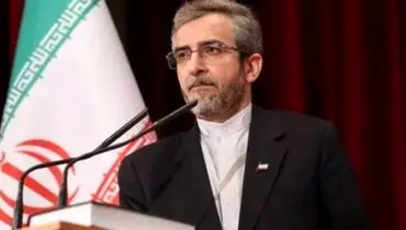 ایران بر حفظ مواضع هسته ای و روابط حسنه با همسایگانش تأکید دارد