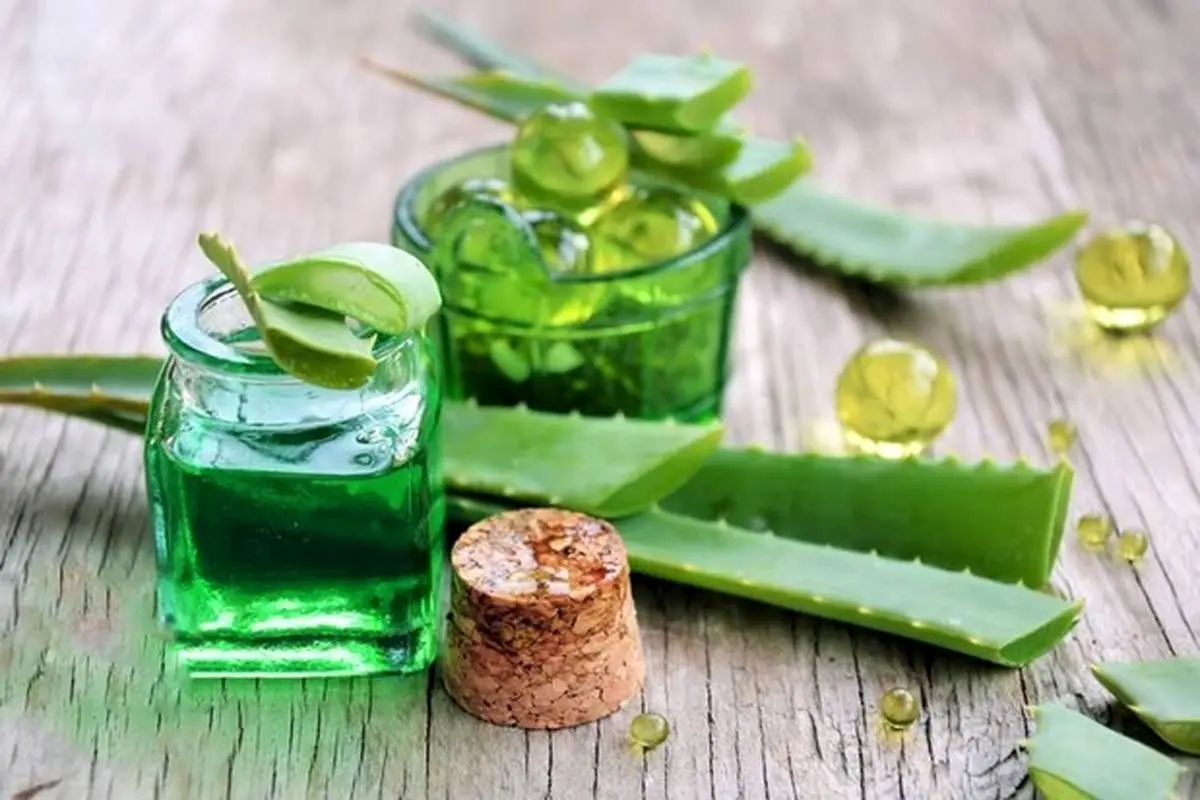 پسوریازیس را با این گیاهان دارویی در خانه درمان کنید